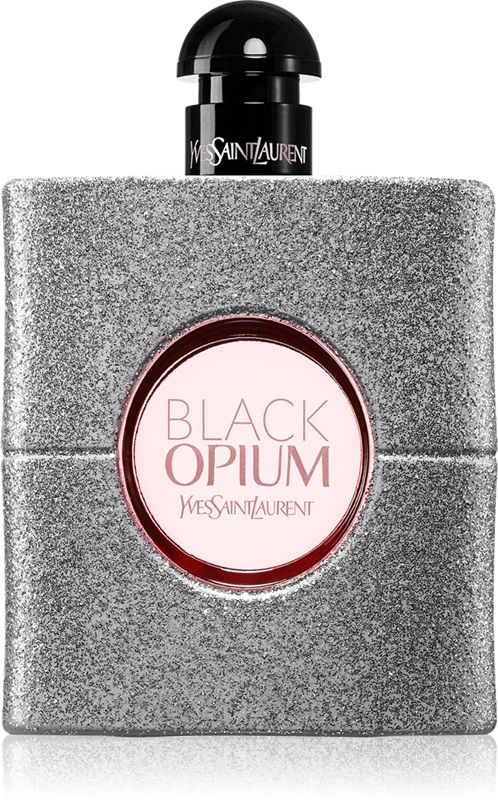Yves Saint Laurent Black Opium Glitter Apa de parfum 90ml
