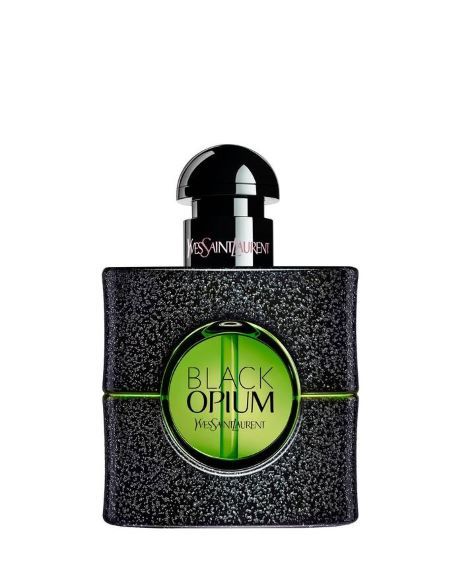 Yves Saint Laurent Black Opium Illicit Green Apa de parfum 30ml