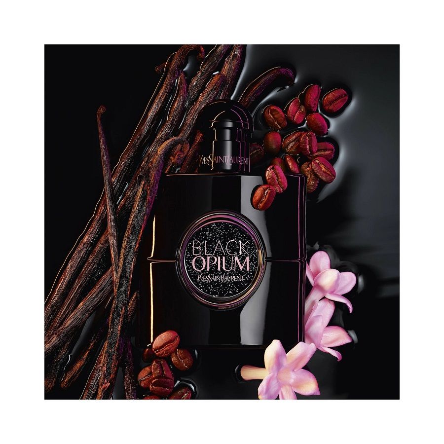 Yves Saint Laurent Black Opium Le Parfum Apa de parfum