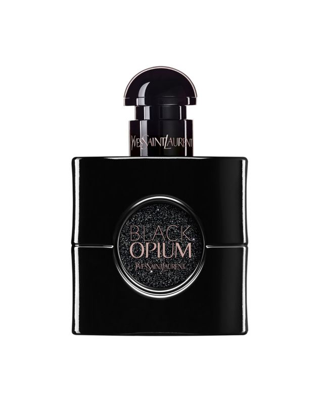 Yves Saint Laurent Black Opium Le Parfum Apa de parfum 30ml