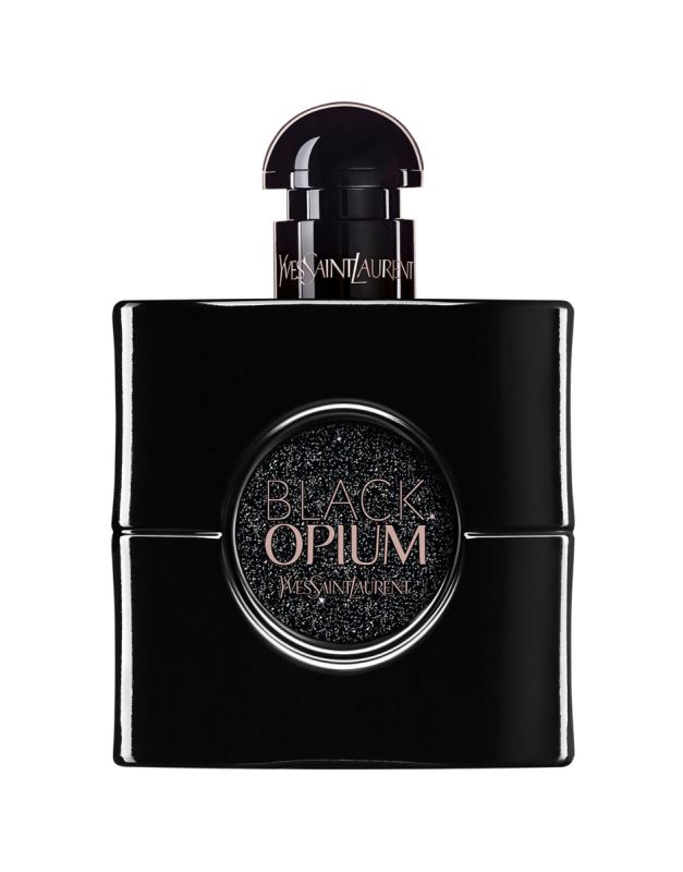 Yves Saint Laurent Black Opium Le Parfum Apa de parfum 50ml