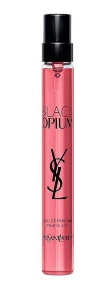 Yves Saint Laurent Black Opium Pink Glaze Apa de parfum 10ml