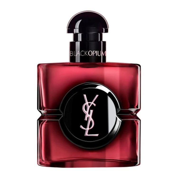 Yves Saint Laurent Black Opium Pink Glaze Apa de parfum 30ml
