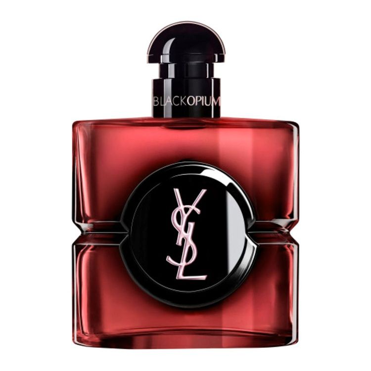 Yves Saint Laurent Black Opium Pink Glaze Apa de parfum 50ml