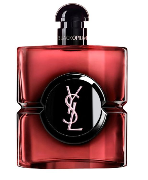 Yves Saint Laurent Black Opium Pink Glaze Apa de parfum 50ml