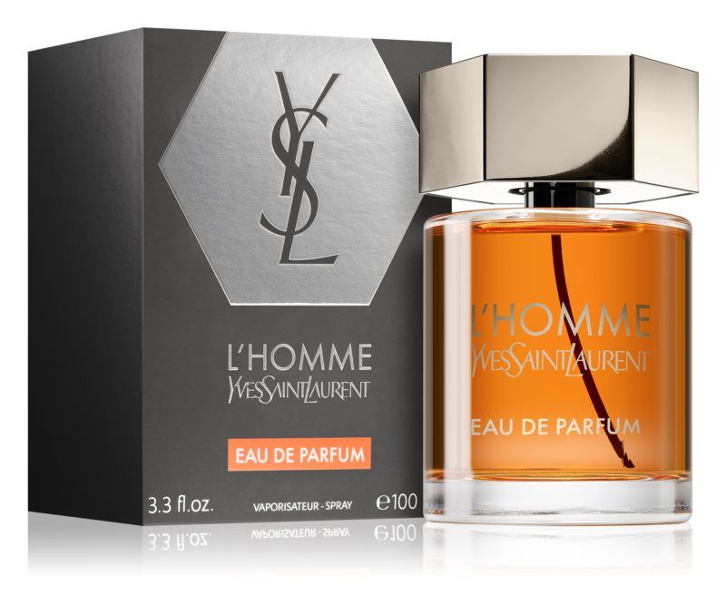 Yves Saint Laurent L'Homme Apa de parfum 100ml
