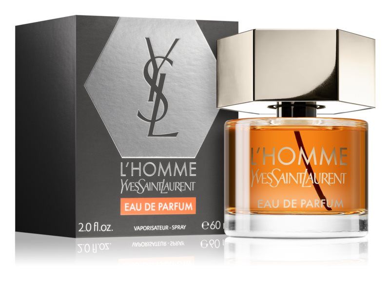 Yves Saint Laurent L'Homme Apa de parfum 60ml