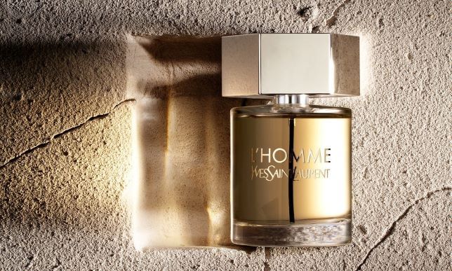Yves Saint Laurent L'Homme Apa de toaleta 60ml prezentare