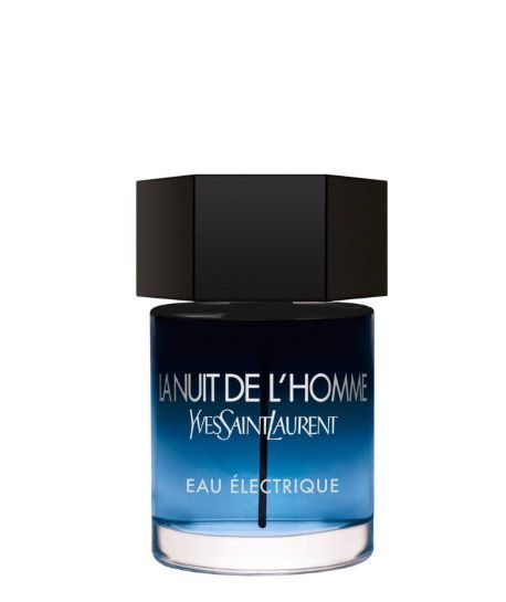Yves Saint Laurent L'Homme Eau Electrique Apa de toaleta 60ml