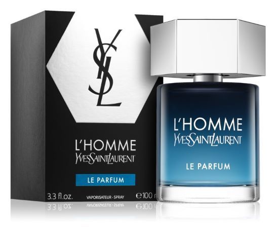 Yves Saint Laurent L'Homme Le Parfum 