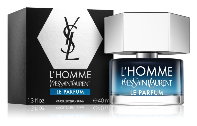 Yves Saint Laurent L'Homme Le Parfum