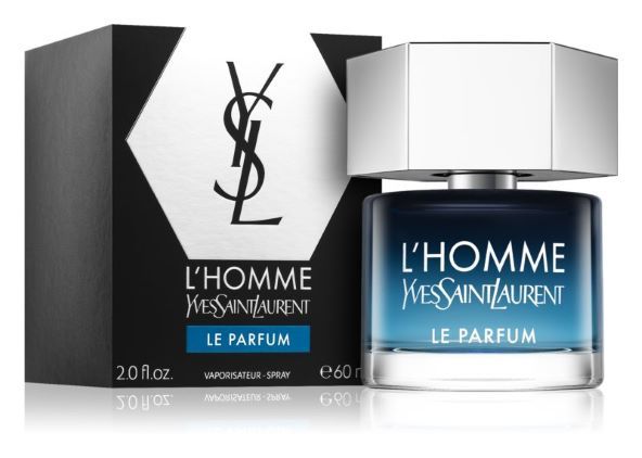 Yves Saint Laurent L'Homme Le Parfum