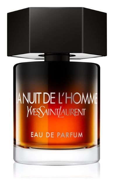Yves Saint Laurent La Nuit De L'Homme Apa de parfum 100ml