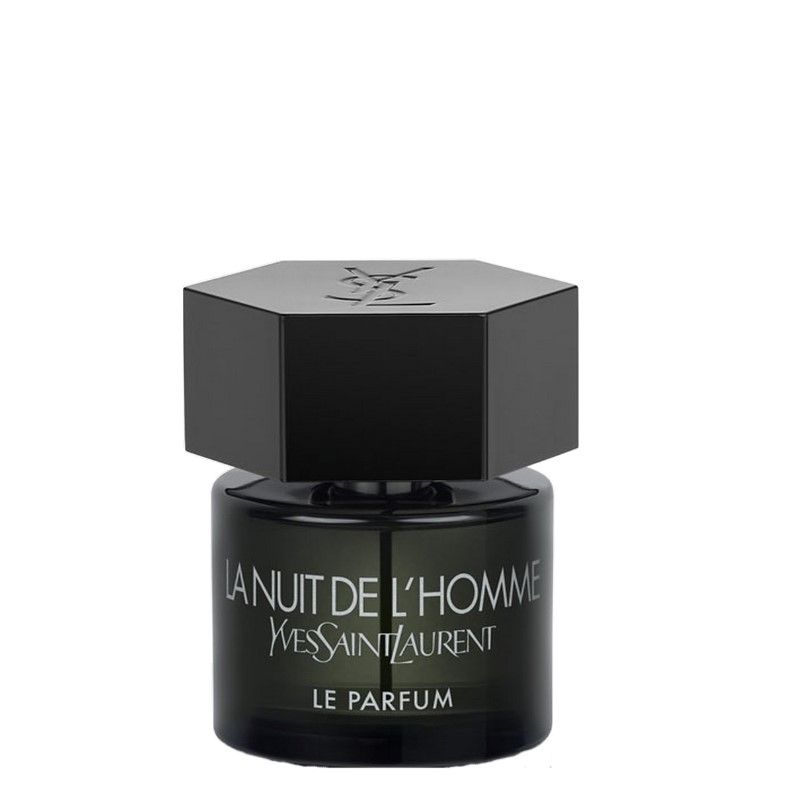 Yves Saint Laurent La Nuit De L'Homme Le Parfum Apa de parfum 60ml