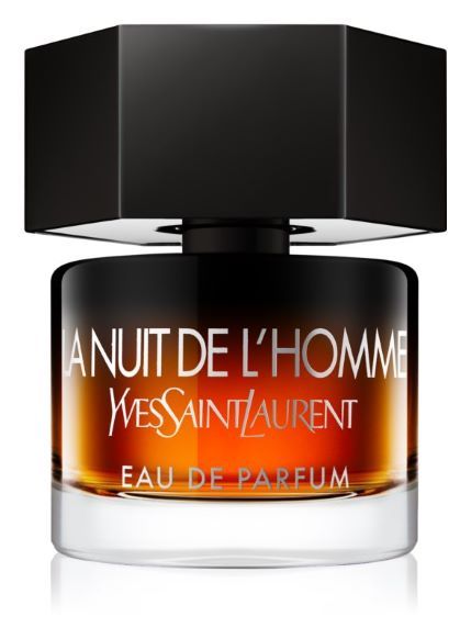 Yves Saint Laurent La Nuit De L'Homme Apa de parfum 60ml