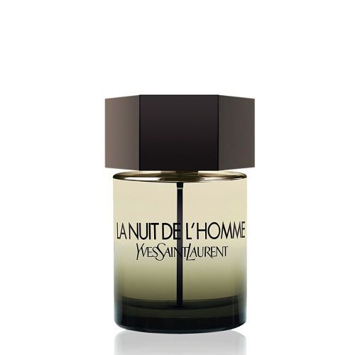 Yves Saint Laurent La Nuit De L'Homme Apa de toaleta 60ml
