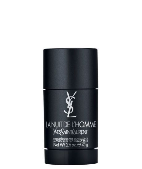 Yves Saint Laurent La Nuit De L'Homme Deo Stick 75g