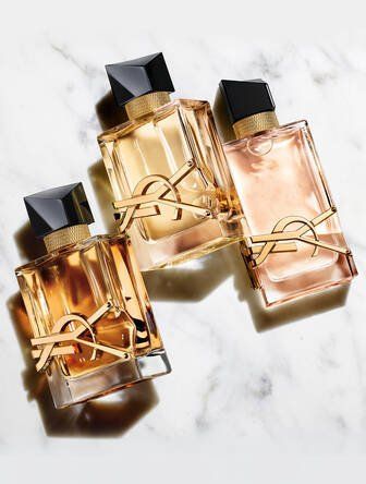 Yves Saint Laurent Libre