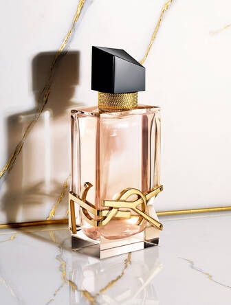 Yves Saint Laurent Libre Apa de toaleta