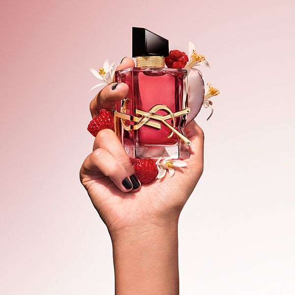 Yves Saint Laurent Libre Berry Crush Eau de parfum