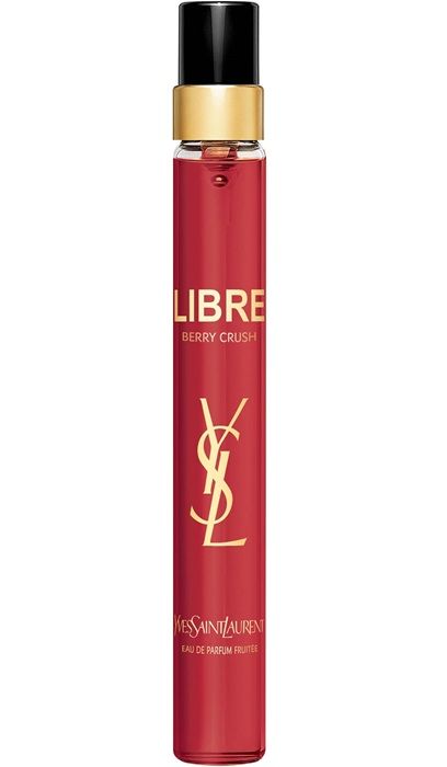 Yves Saint Laurent Libre Berry Crush Apa de parfum 10ml