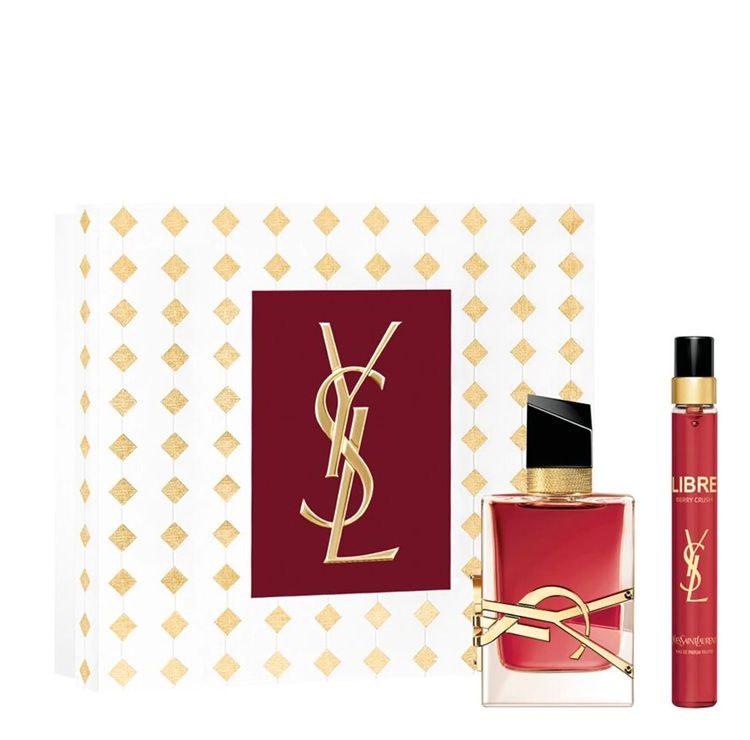 Yves Saint Laurent Libre Berry Crush Apa de Parfum pentru Femei 50ml