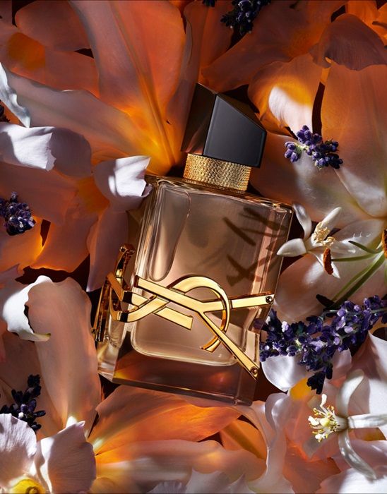 Yves Saint Laurent Libre Flowers&Flames Eau de parfum