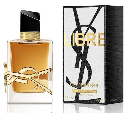 Yves Saint Laurent Libre Intense Eau de parfum 50ml