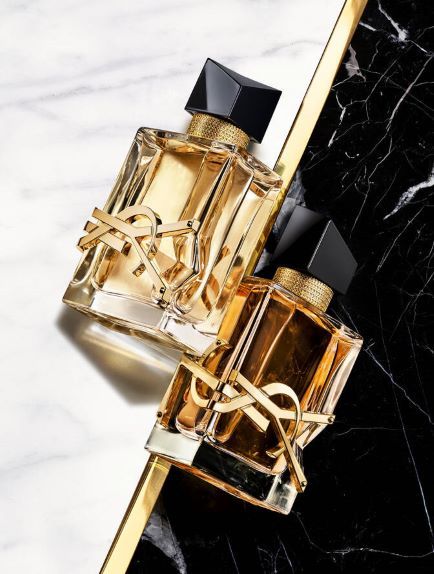 Yves Saint Laurent Libre