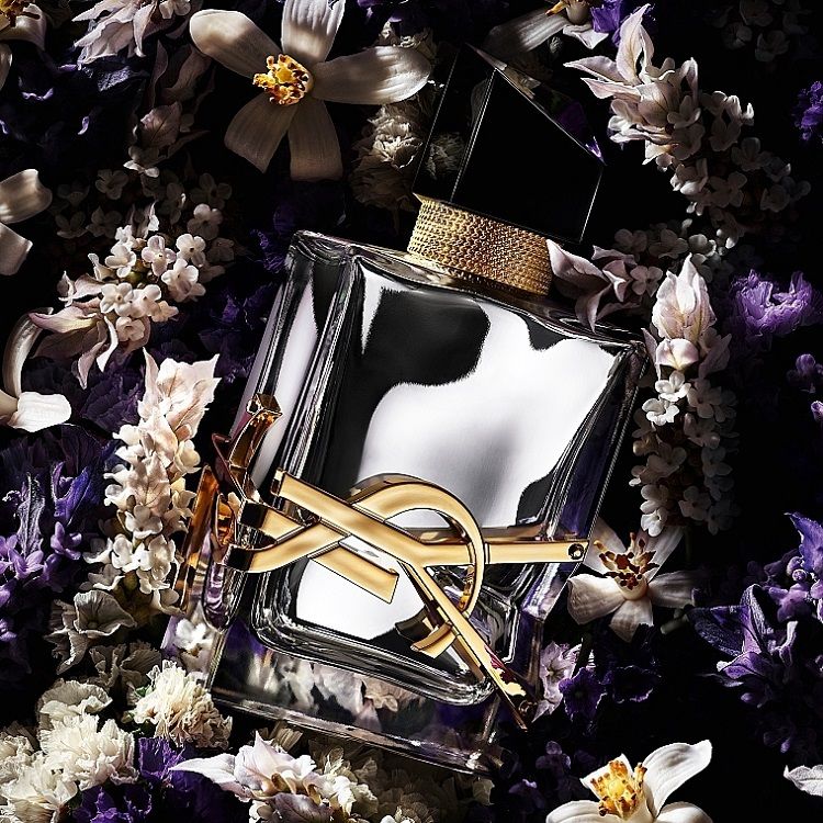 Yves Saint Laurent Libre L'Absolu Platine Apa de parfum