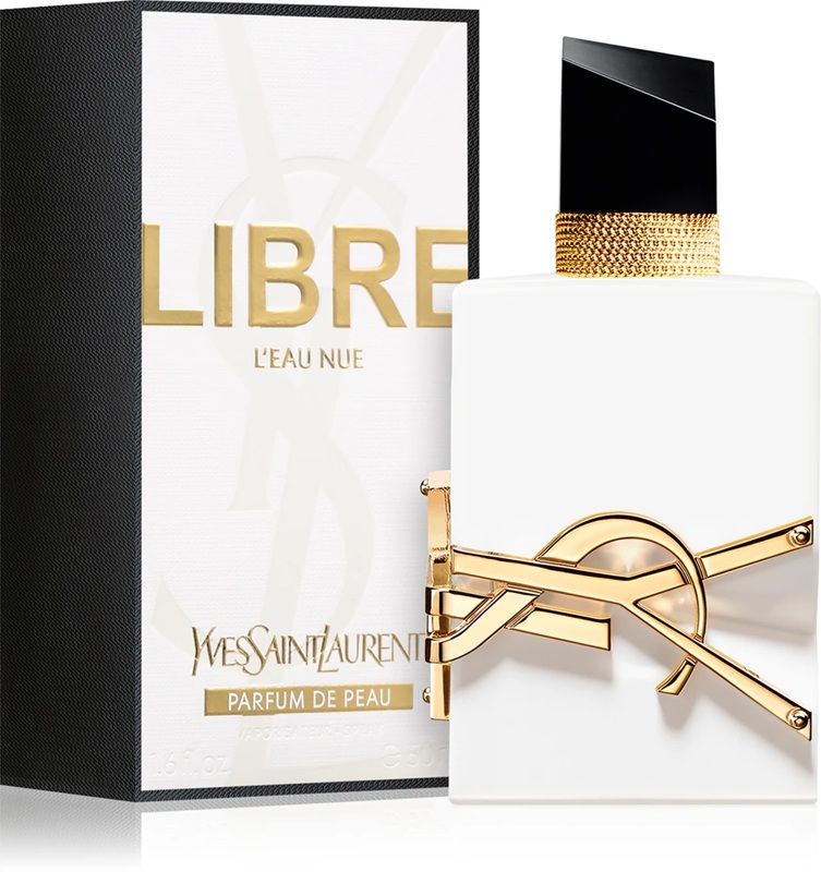 Yves Saint Laurent Libre L'Eau Nue Apa de parfum 50ml
