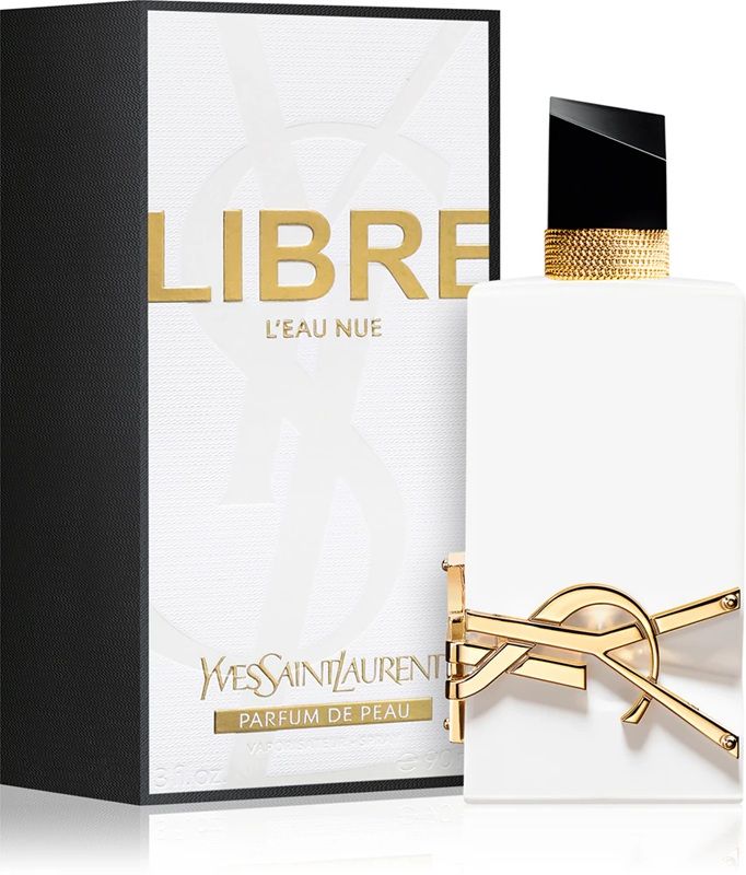 Yves Saint Laurent Libre L'Eau Nue Apa de parfum 90ml