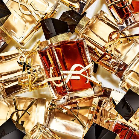 Yves Saint Laurent Libre Le Parfum