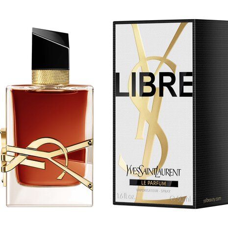 Yves Saint Laurent Libre Le Parfum Apa de parfum 50 ml