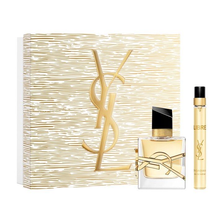 Yves Saint Laurent Libre Set (Apa de parfum 30ml + Apa de parfum 10ml)