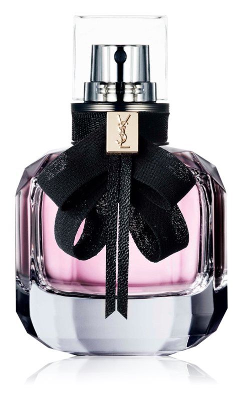 Yves Saint Laurent Mon Paris Apa de parfum 30ml