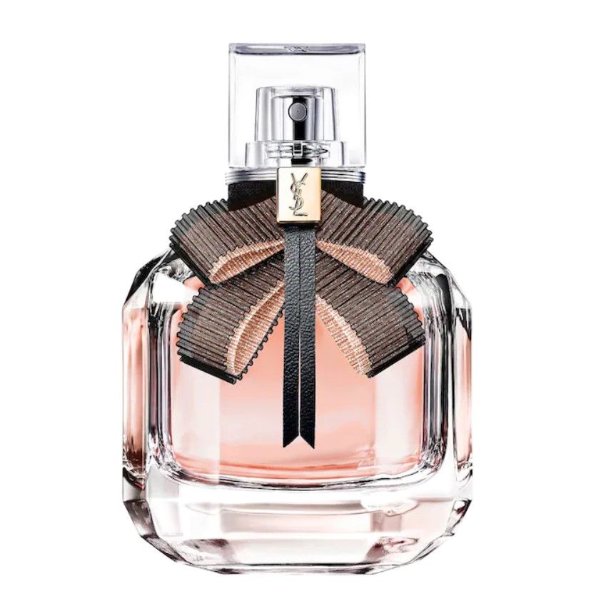 Yves Saint Laurent Mon Paris Lumiere Apa de toaleta 50ml