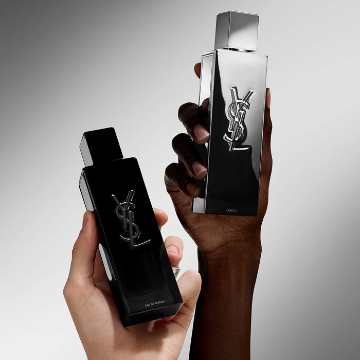 Yves Saint Laurent Myslf gama