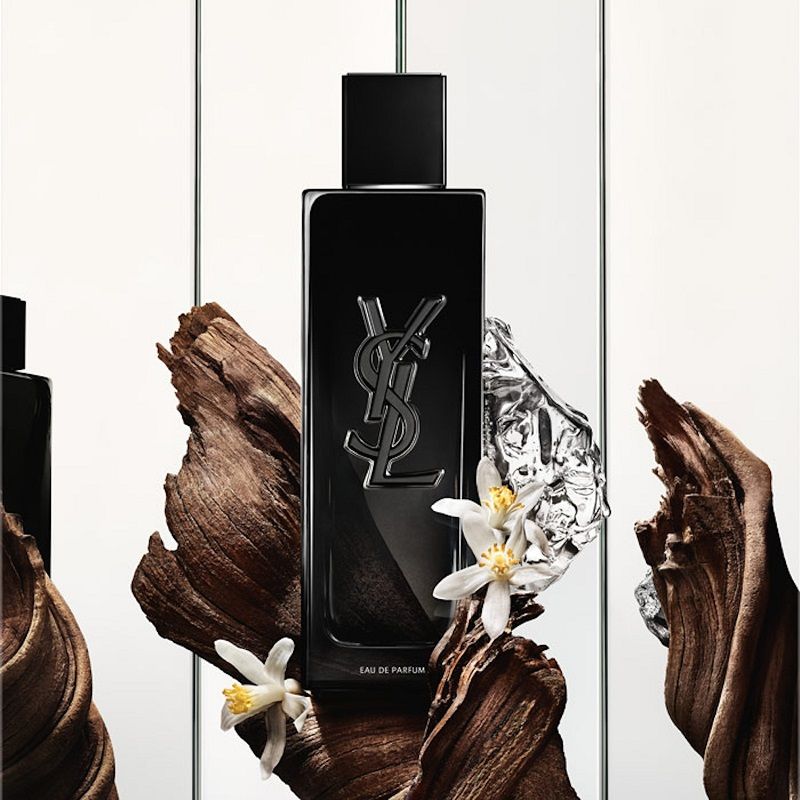 Yves Saint Laurent Myslf Apa de parfum Reincarcabila