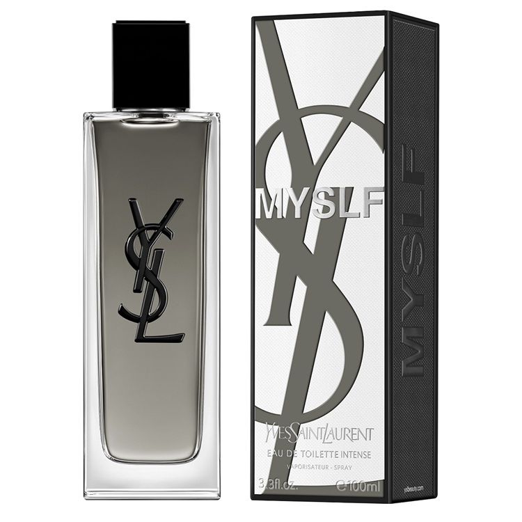 Yves Saint Laurent Myslf Intense Apa de toaleta 100ml ambalaj