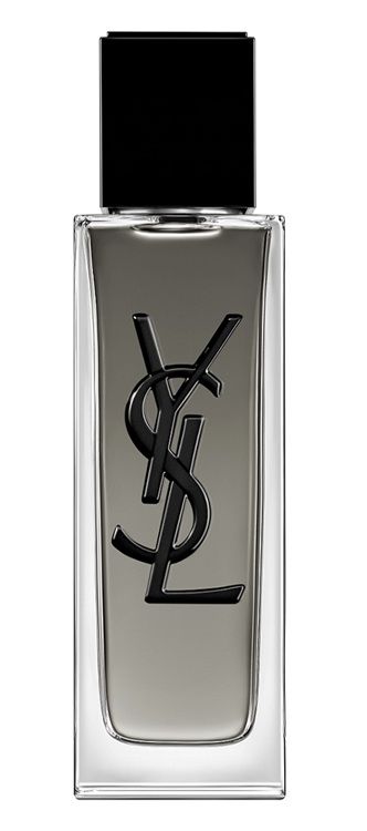 Yves Saint Laurent Myslf Intense Apa de toaleta 40ml