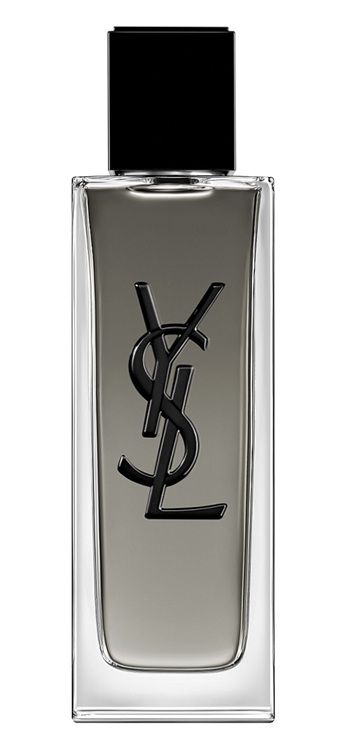 Yves Saint Laurent Myslf Intense Apa de toaleta 60ml