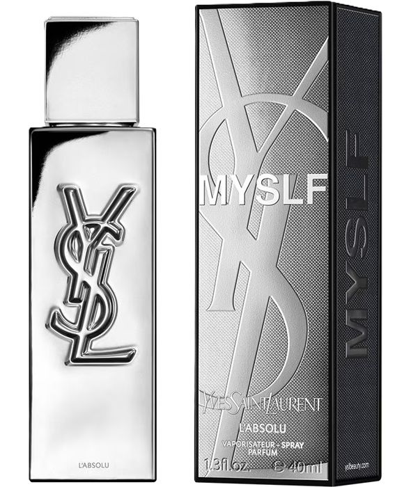 Yves Saint Laurent Myslf L'Absolu Apa de parfum 40ml