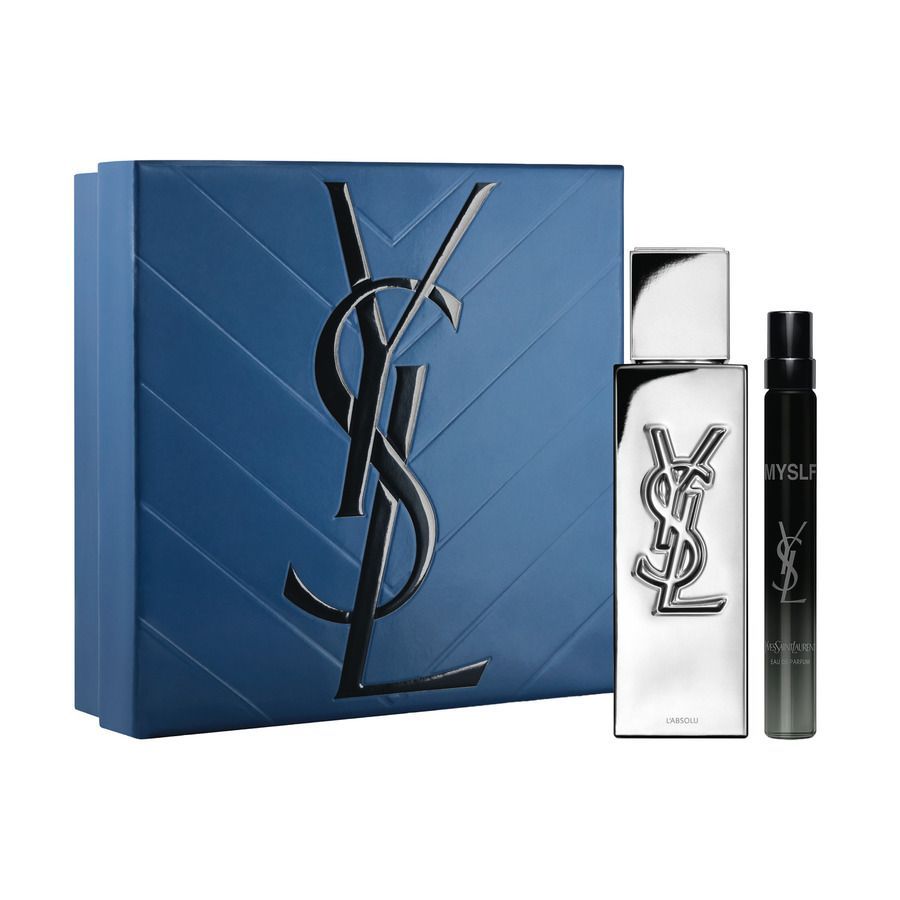 Yves Saint Laurent Myslf L'Absolu Apa de parfum 100ml