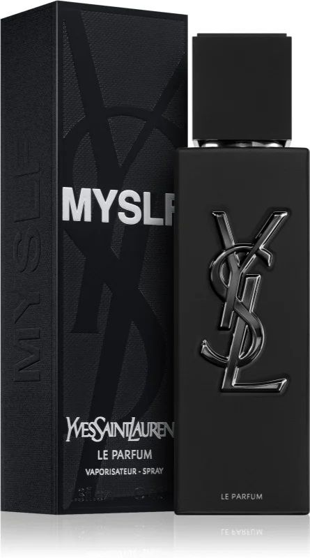Yves Saint Laurent Myslf Le Parfum Apa de parfum Reincarcabila 40ml 