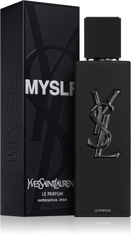 Yves Saint Laurent Myslf Le Parfum Apa de parfum Reincarcabila 60ml
