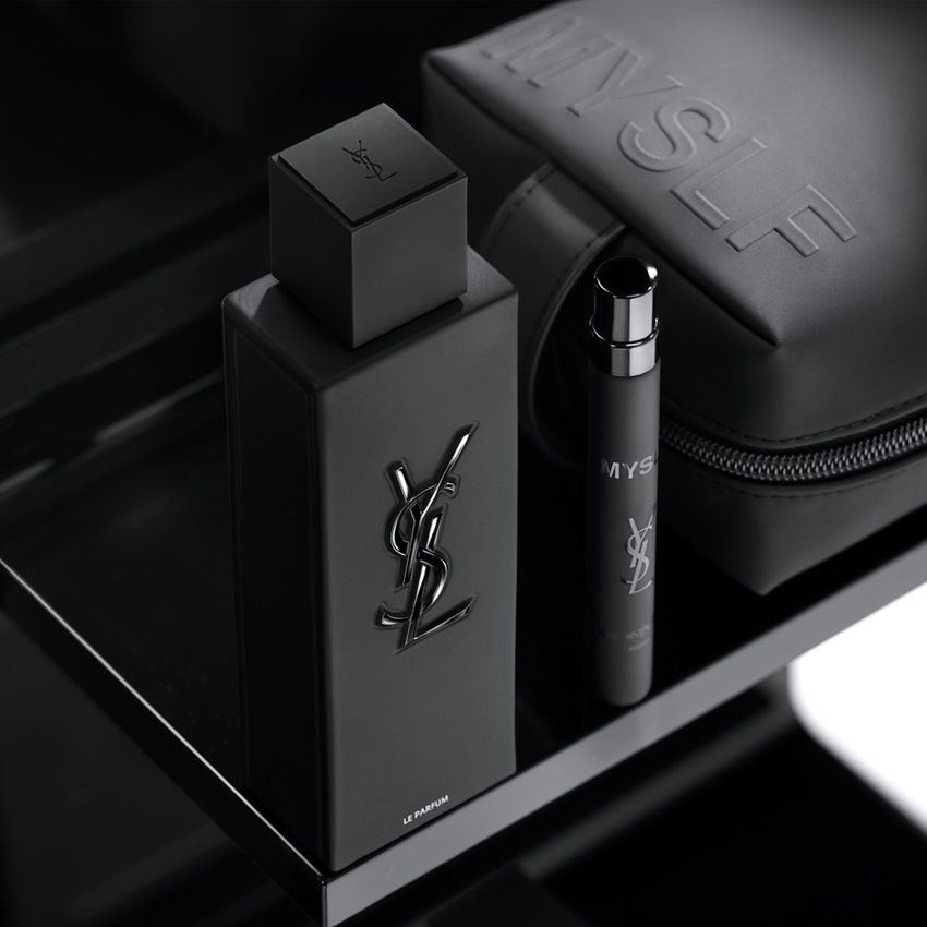 Yves Saint Laurent Myslf Le Parfum Eau de parfum