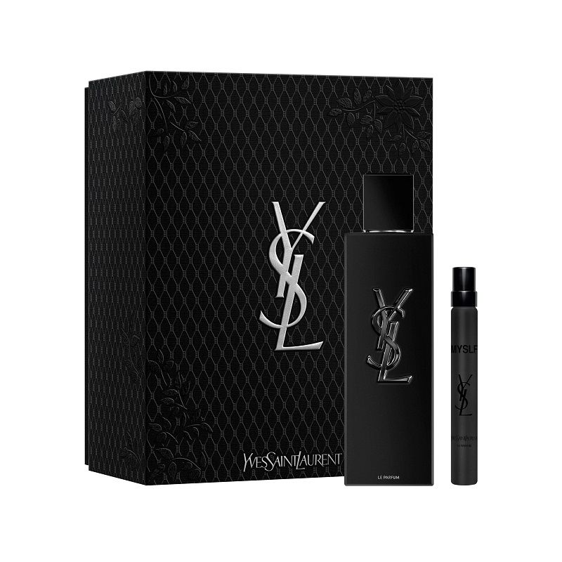 Yves Saint Laurent Myslf Le Parfum Apa de parfum Reincarcabila 100ml 