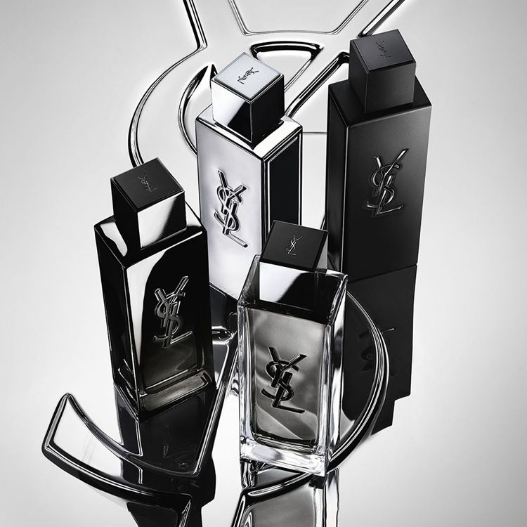 Yves Saint Laurent Myslf parfumurile din gama