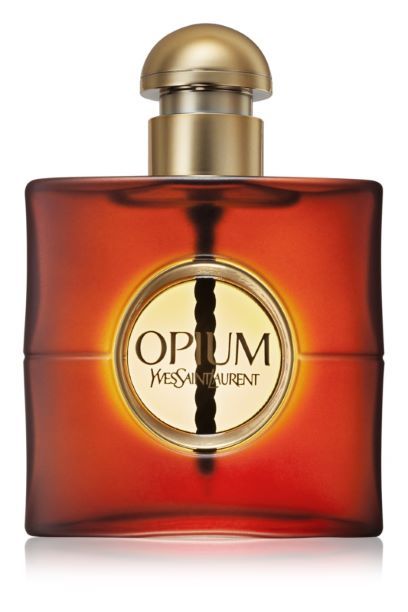 Yves Saint Laurent Opium Apa de parfum 30ml